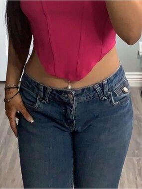 BONGO Y2K Jeans